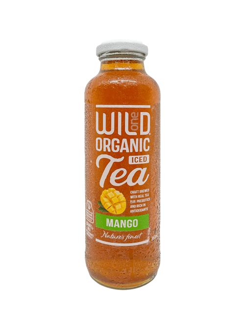 Wild Organic Juices Best Juices Co