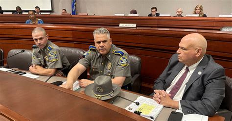Over 100 Connecticut State Troopers Accused Of Faking Traffic Stops Dnyuz