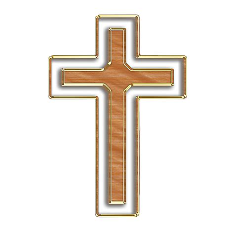 Cruz Madera El Cristianismo · Imagen Gratis En Pixabay