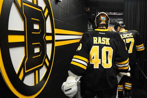 Big z, for years considered an extension of the boston coach staff, knows every nuance, every subtlety in the. 2015-16 Boston Bruins Season Preview - Hockey World Blog