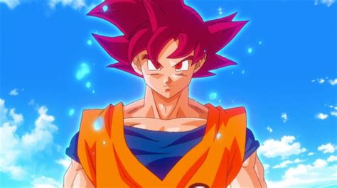 The anime was followed by the 2018 dragon ball super: Dragon Ball Z: The Battle of Gods - Review | Spotlight Report "The Best Entertainment Website in Oz"