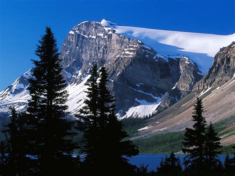 Mountains Bing Images With Images National Parks Canada