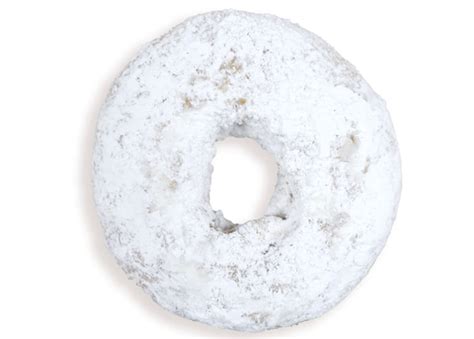 Powder Sugar Cake Donut Wedding Cakes Minneapolis Bakery Farmington
