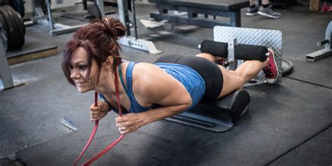 You Need A Glute Ham Raise — Heres Why Elite Fts Elitefts