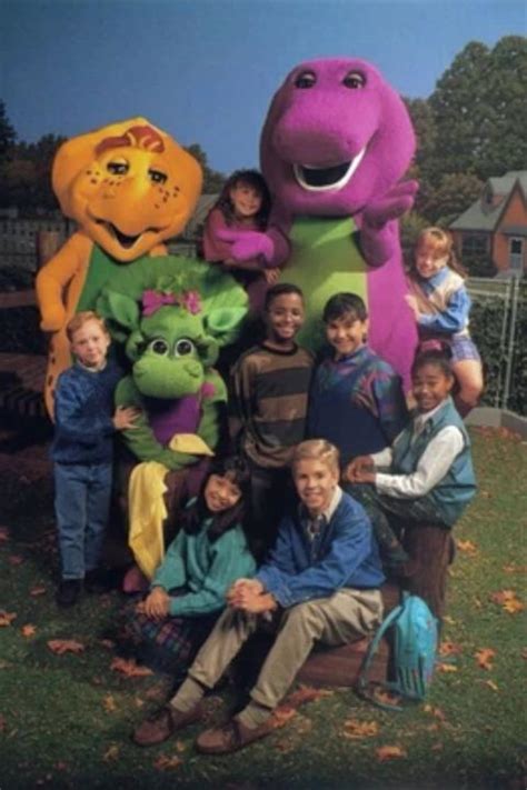 Watch Barney And Friends 1992 Tv Series Free Online Plex