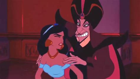 Aladdin Jasmine And Jafar Hd Youtube