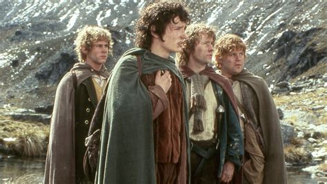 Movie Rights To Jrr Tolkiens The Lord Of The Rings And The Hobbit