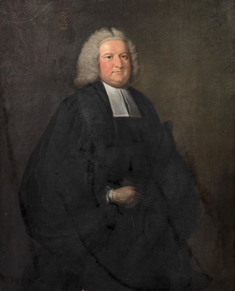 Bonhams Circle Of Thomas Hudson Devon 1701 1779 Twickenham Portrait