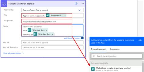 Using Power Automate With Forms Nac Org Zw