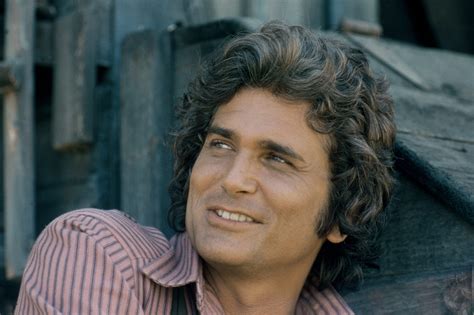How Old Was Michael Landon When He Died