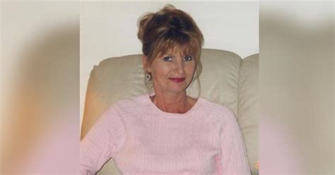 Rita Joyce Howton Penn Obituary Visitation Funeral Information