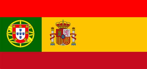 United Iberia Vexillology