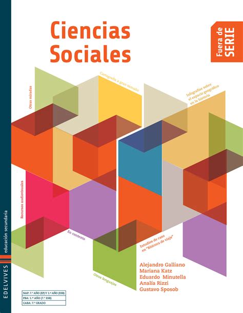 Libro De Ciencias Sociales 1 De Secundaria Libros Favorito