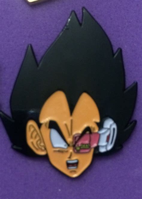 Dbz And Sonicfan • I Got Some More New Pins Some Of The Rarest Ones