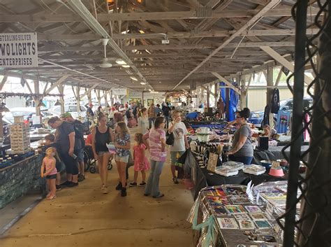 Chiefland Farmers Flea Market | Chiefland FL