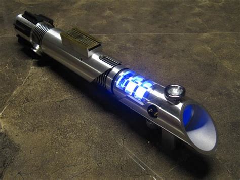 Get Your Duel On With Realistic Star Wars Lightsabers Joes Daily