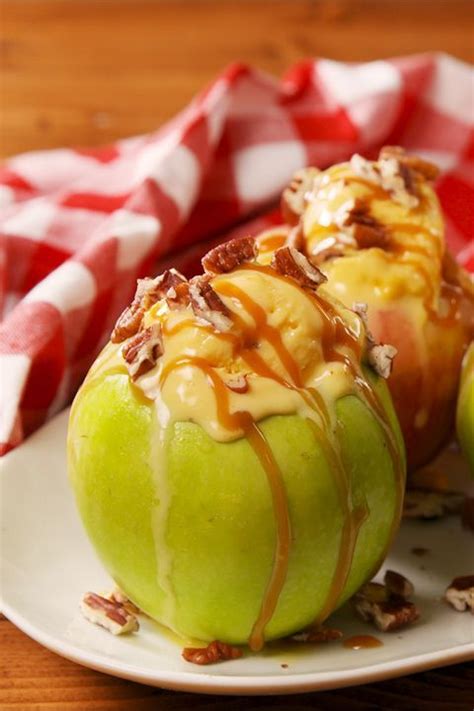 crustless apple pie and other fall desserts you need to make dessert recipes apple dessert