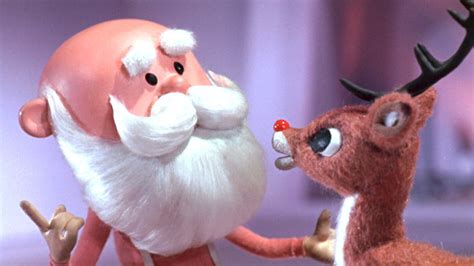 Viewers Noticed Some Very Disturbing Details In ‘rudolph