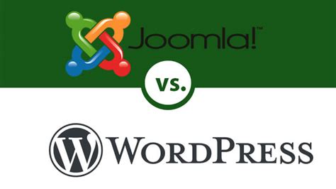 The popularity of the best cms. Is WordPress better than Joomla? - Next-Cart