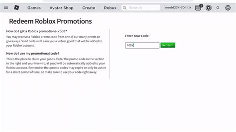 Roblox Promocodes Not Expired Youtube
