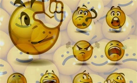 People Who Frequently Use Emojis Have Sex On Their Mind Survey
