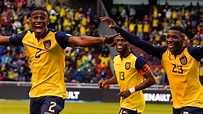 Perfil de la Selección de Ecuador para el Mundial de Qatar 2022 ...