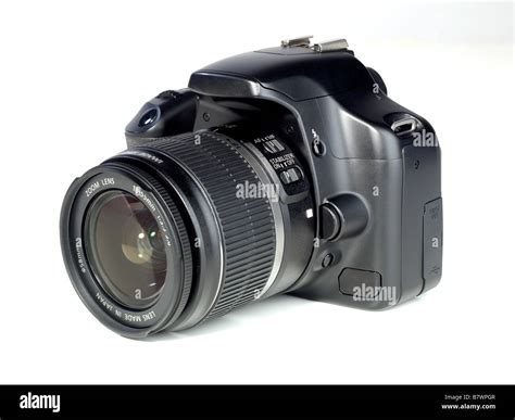 Slr Camera Digital Hi Res Stock Photography And Images Alamy