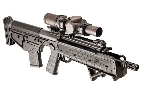 Kel Tec Adds Rdb M43 Bullpups In 2015