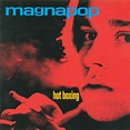 Magnapop - Hot Boxing (1994, CD) | Discogs