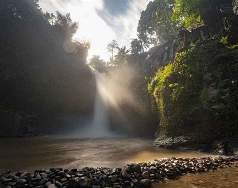 6 Things You Should Know About Bali Tegenungan Waterfall