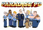 Paradise PD: Brickleberry Creators' New Series Comes to Netflix | Collider
