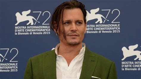 Comienza Juicio De Johnny Depp Contra The Sun Por Difamación