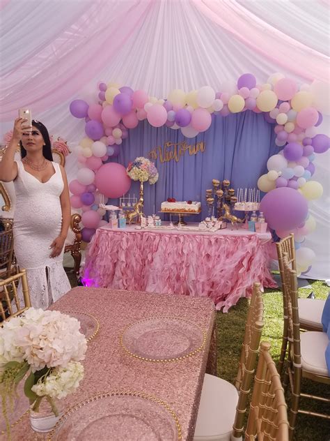 Find baby shower party decorations at the 110% lowest guaranteed price. Image result for unicorn baby shower ideas | Baby shower ...