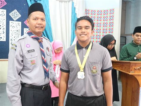 Lim yue siang (smk datin onn jaafar). KEJOHANAN OLAHRAGA PENDIDIKAN KHAS DAERAH BATU PAHAT 2019 ...