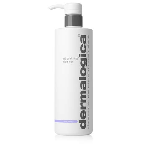 Dermalogica Ultracalming™ Cleanser The Cornish Beauty Company