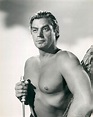 Johnny Weissmuller Photograph by Silver Screen