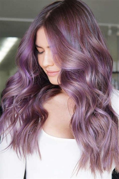 45 Spicy Spring Hair Colors To Try Out Now Lovehairstyles Spring Hair Color Trends Winter