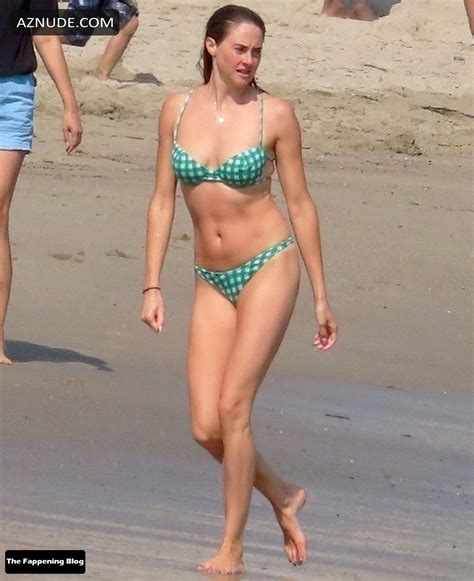 Shailene Woodley Body In Bikini My Xxx Hot Girl