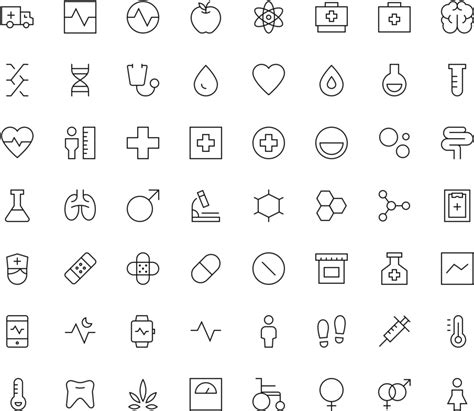 Download Healthcare Medical Icons 64px Hd Sex Positions Chart Png