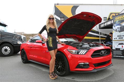 day 4 mustang week 2015 the coolest and hottest cars from myrtle beach hot rod network