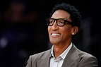 Scottie Pippen's Daughter & Son Look All Grown-Up in Beautiful Family ...
