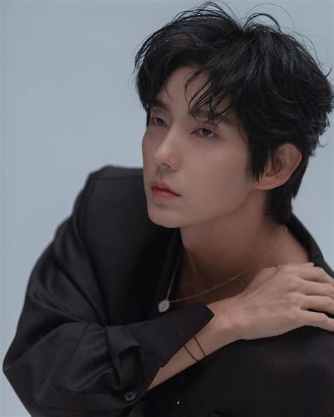 Everything You Need To Know About Korean Actor Lee Joon Gi Previewph