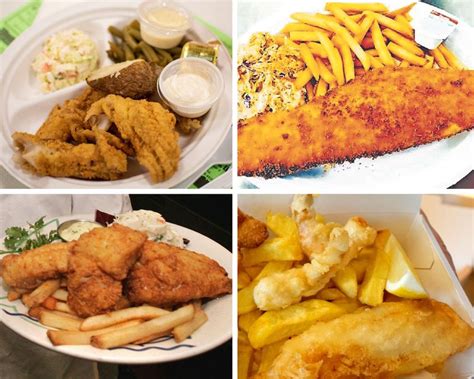 Fish Fry Submissions Now Open For Our 2023 Guide