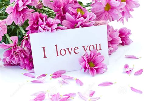 i love you images pictures and quotes for him and her beauty flowers wallpaper