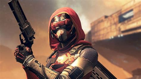Review Destiny Awaits In New Bungie Game Technobubble