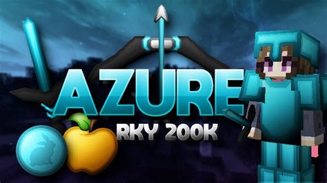 Azure 256x Rkys 200k Pack Youtube