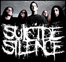Suicide Silence wallpaper ~ ALL ABOUT MUSIC
