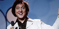 The Ken Dodd Laughter Show - ITV Variety - British Comedy Guide