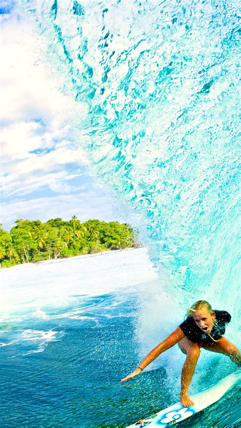 Surfer Girl Wallpaper 71 Images