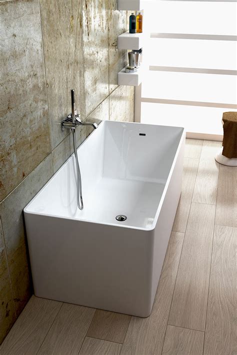 (0) box doccia rettangolare laia bianco 70 cm x 90 cm x 185 cm. 20 Vasche da Bagno Piccole e dal Design Moderno ...